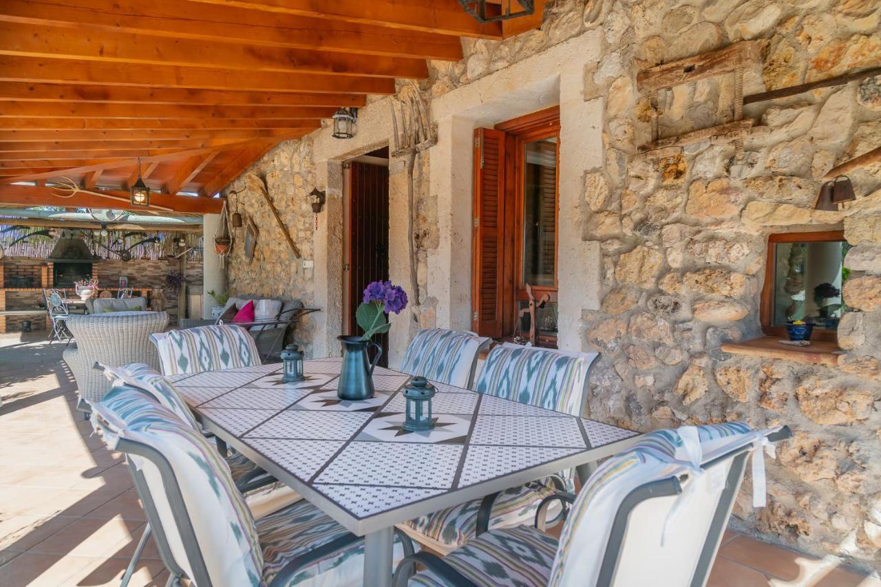 Yupihome Diego Inca (Mallorca)