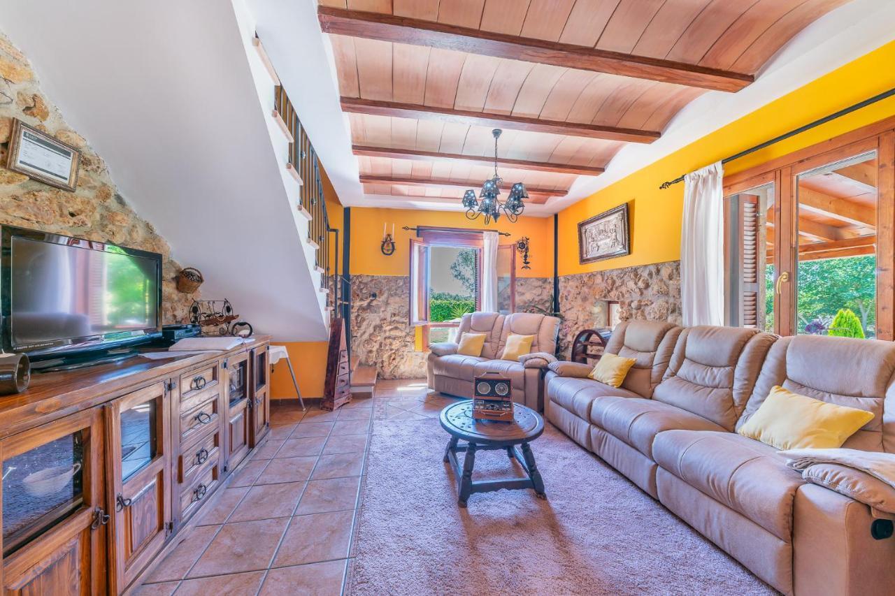 Yupihome Diego Сasa de vacaciones Inca (Mallorca)
