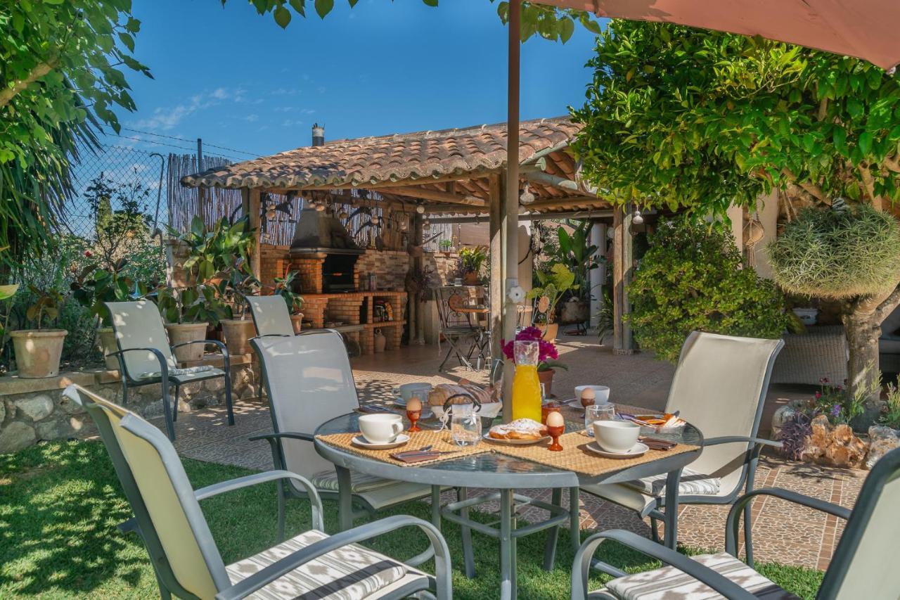 Yupihome Diego Inca (Mallorca)