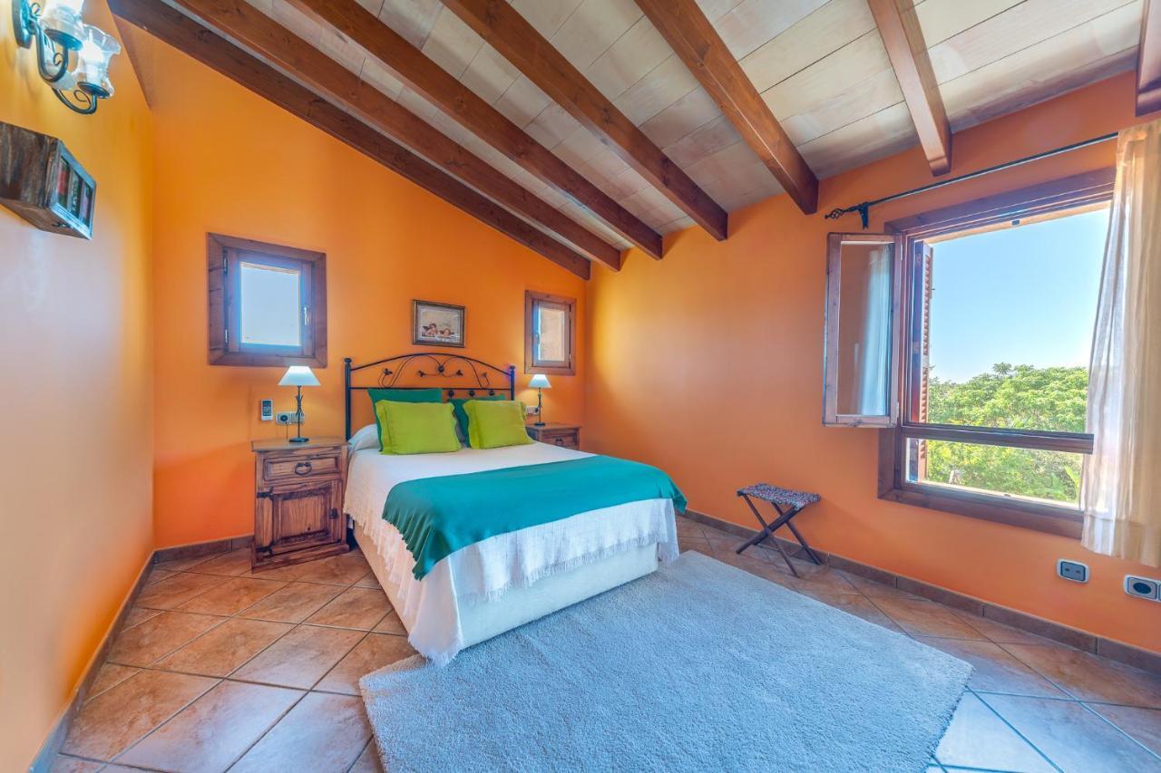 Сasa de vacaciones Yupihome Diego Inca (Mallorca)