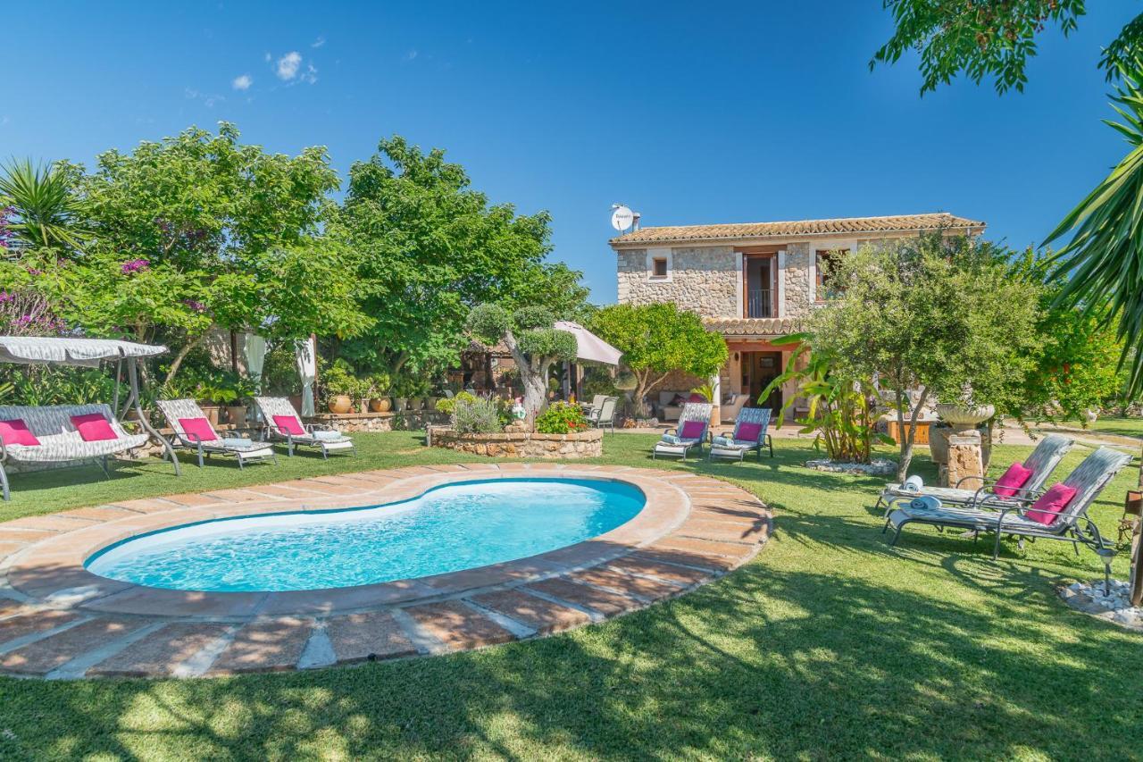 Сasa de vacaciones Yupihome Diego Inca (Mallorca)