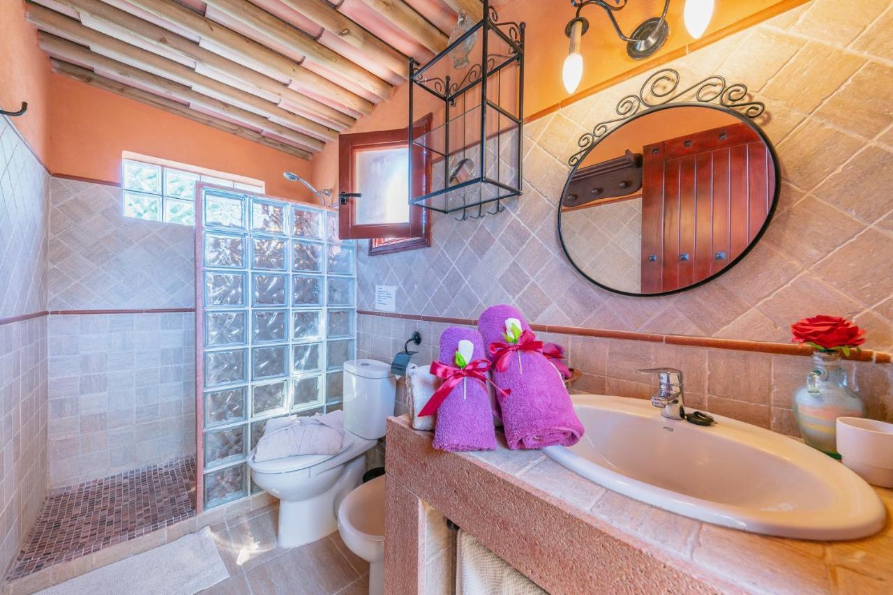 Finca Can Diego Holiday home Inca (Mallorca)