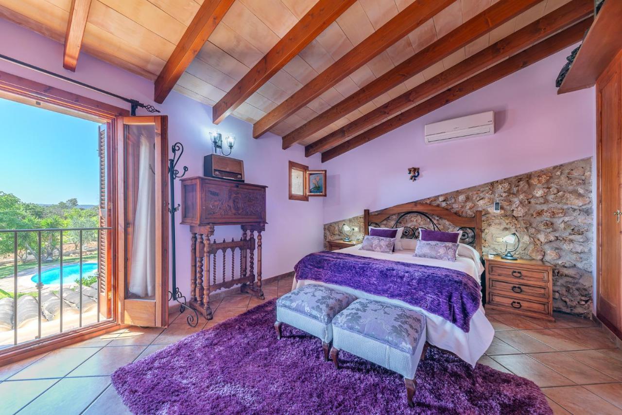 Finca Can Diego * Inca (Mallorca)