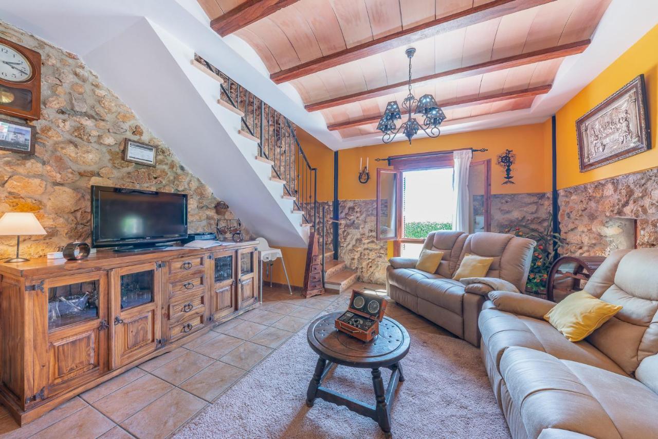 Finca Can Diego Holiday home Inca (Mallorca)