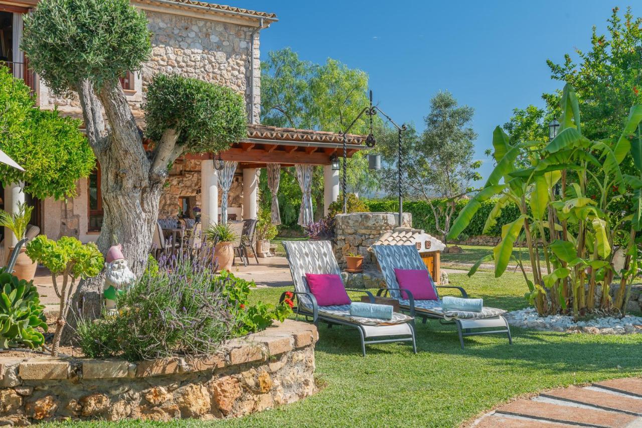 Finca Can Diego Holiday home Inca (Mallorca)