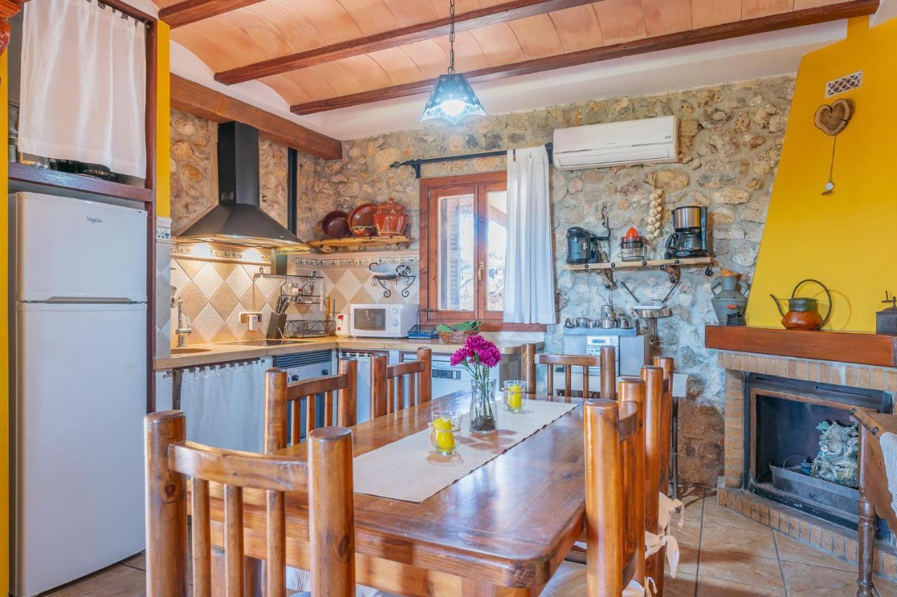 Finca Can Diego Holiday home *