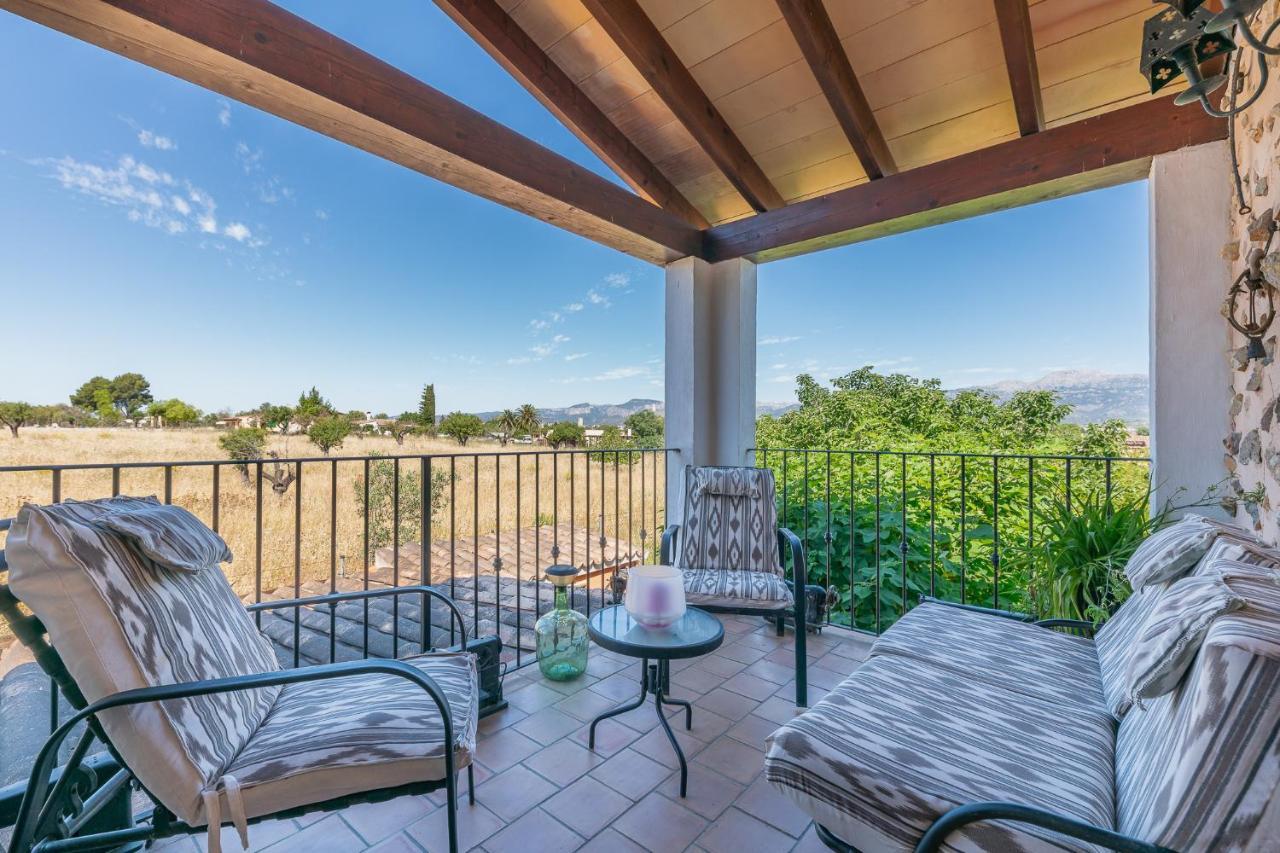 Finca Can Diego Inca (Mallorca)
