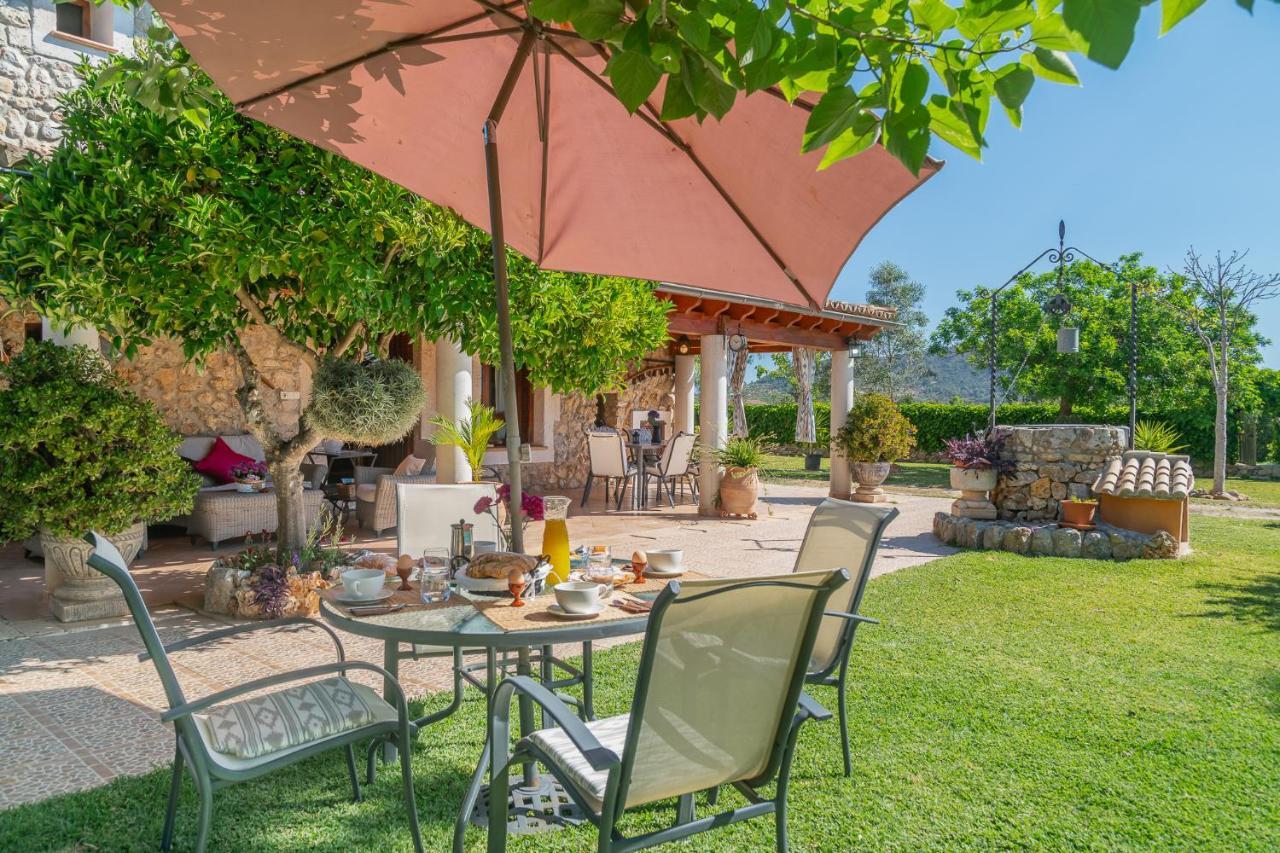 Finca Can Diego