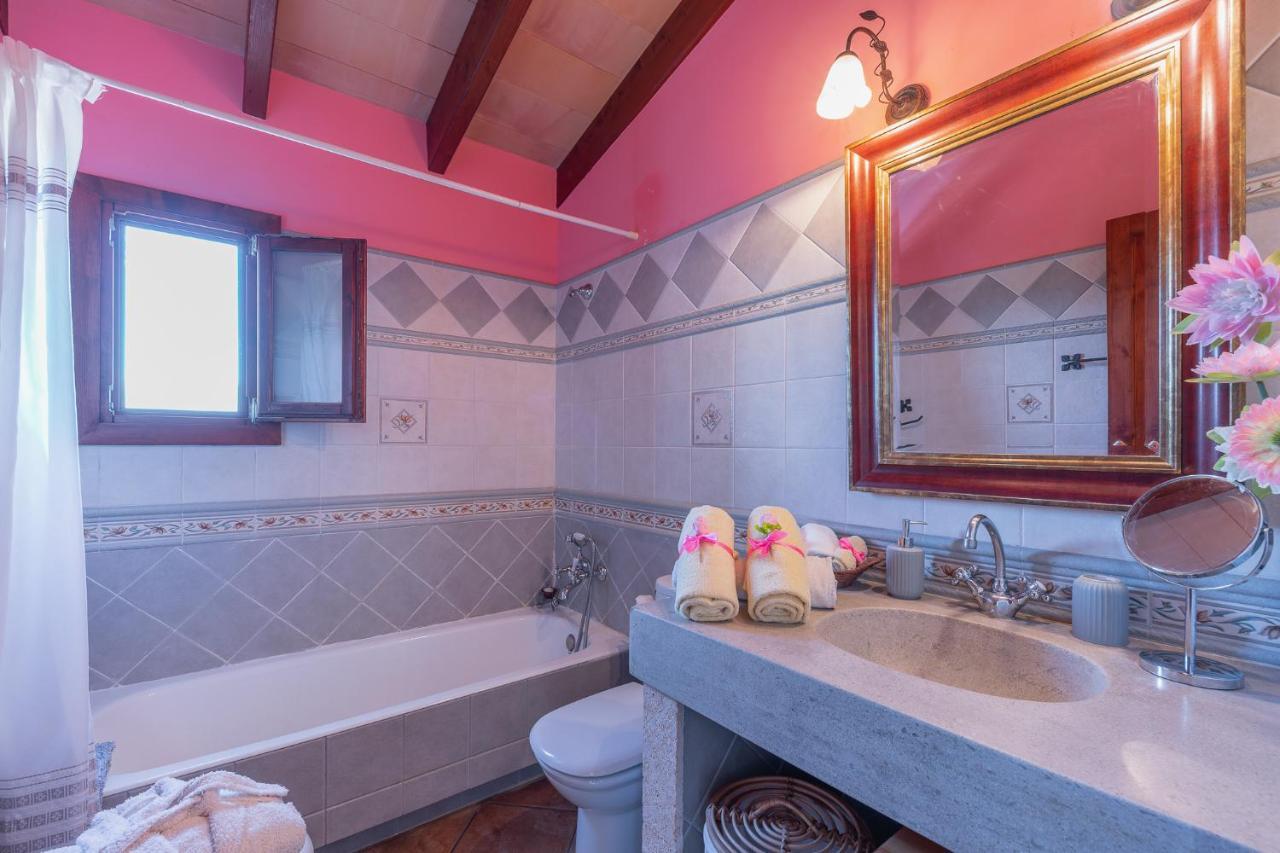 Finca Can Diego Holiday home