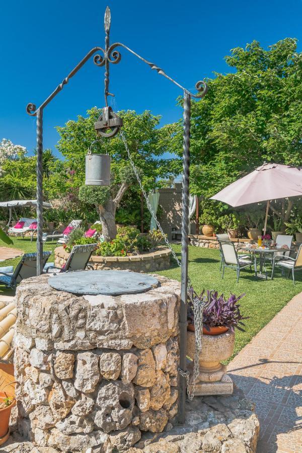 Finca Can Diego Inca (Mallorca)