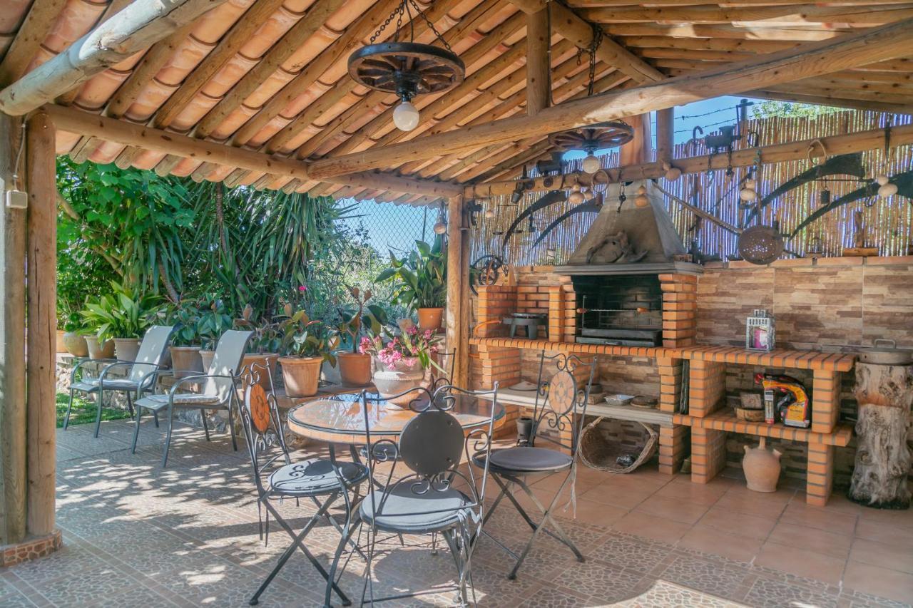 Finca Can Diego Holiday home *