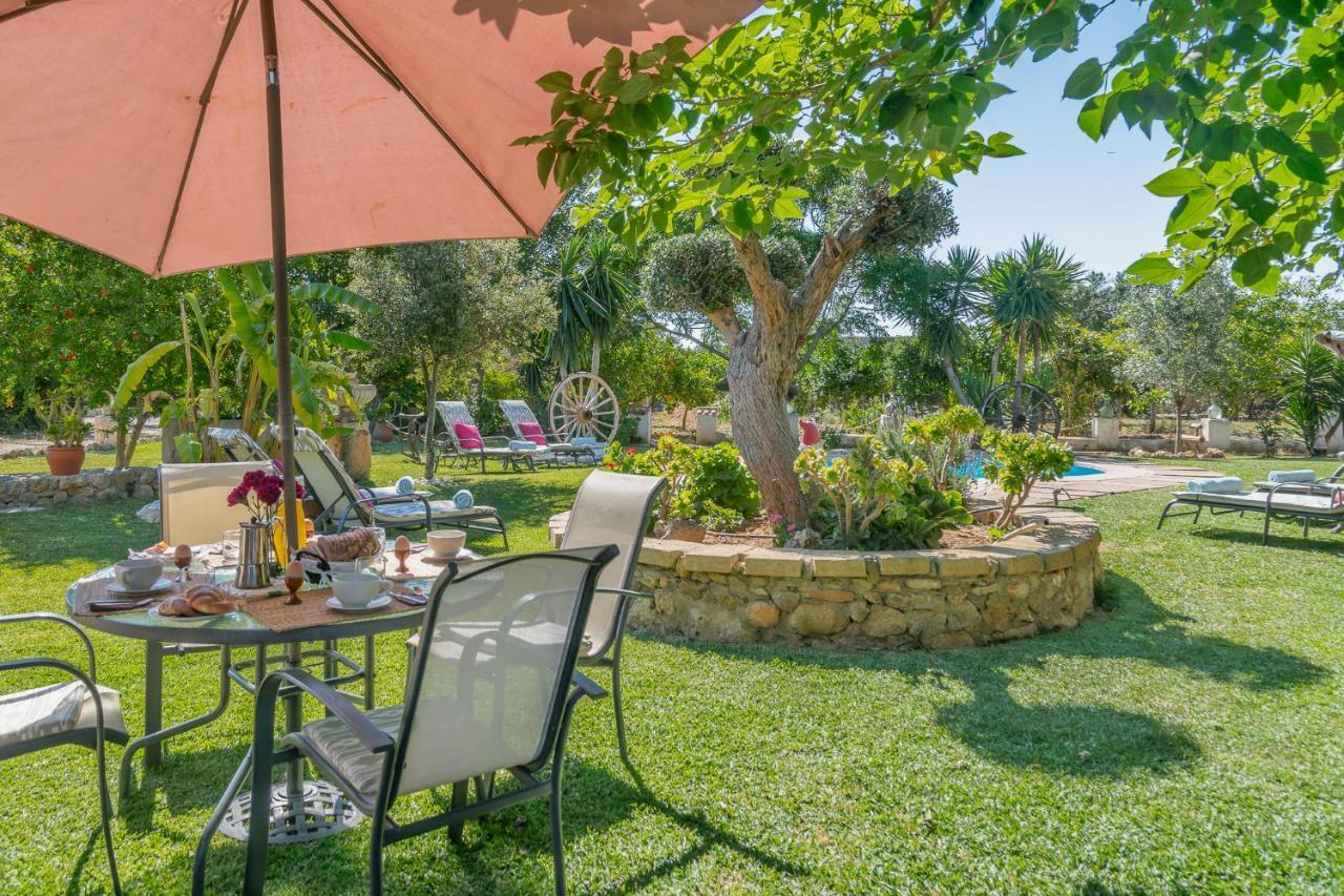 Holiday home Finca Can Diego
