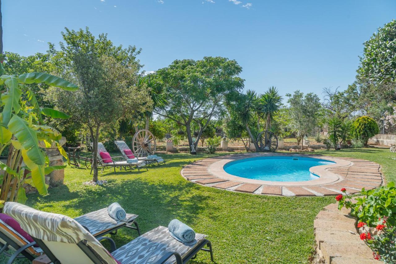 Finca Can Diego * Inca (Mallorca)
