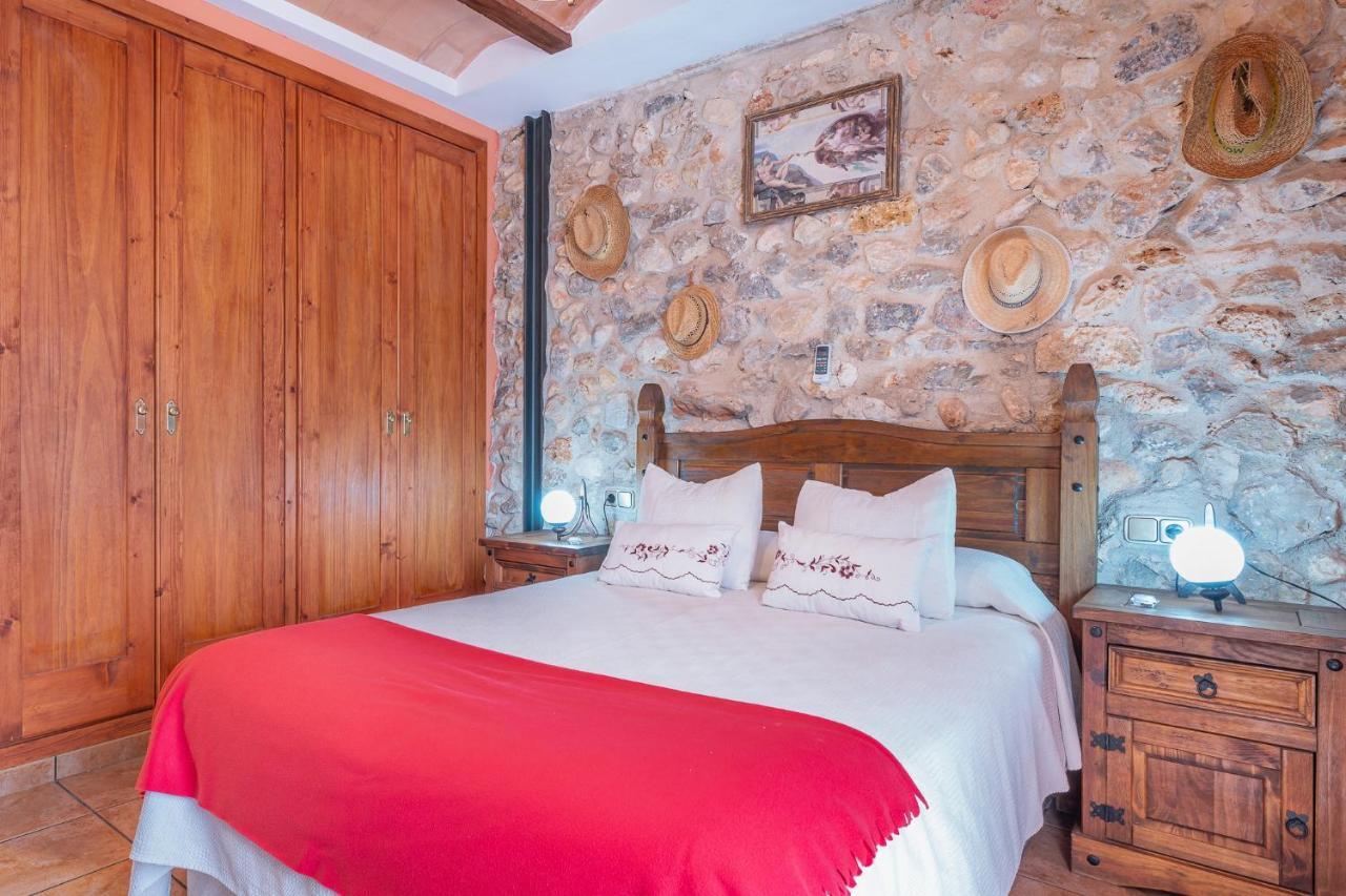 Finca Can Diego Inca (Mallorca)