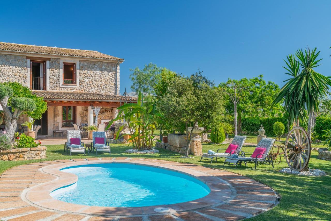 Holiday home Finca Can Diego Inca (Mallorca)