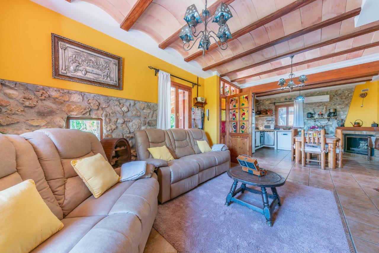 Finca Can Diego Holiday home *