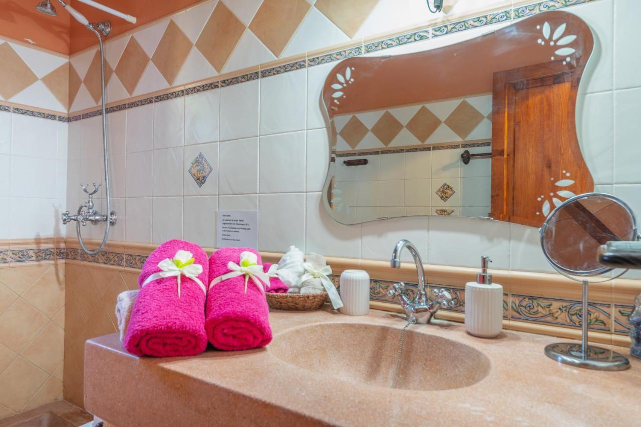Holiday home Finca Can Diego